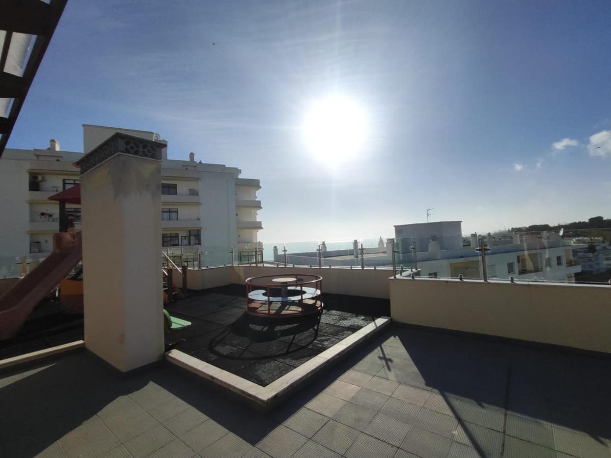 Appartement Ocean Terrace With Pool By Homing Armação de Pêra