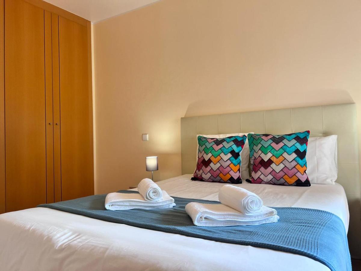 Appartement Ocean Terrace With Pool By Homing