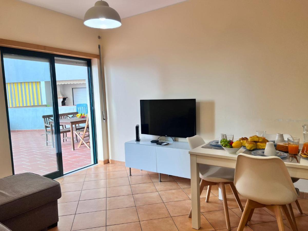 Appartement Ocean Terrace With Pool By Homing *