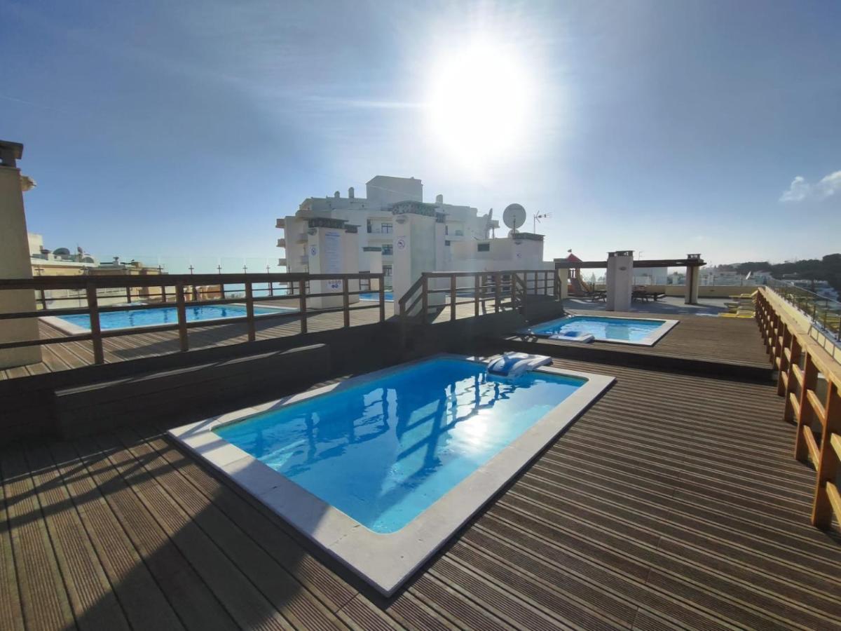Ocean Terrace With Pool By Homing Appartement *