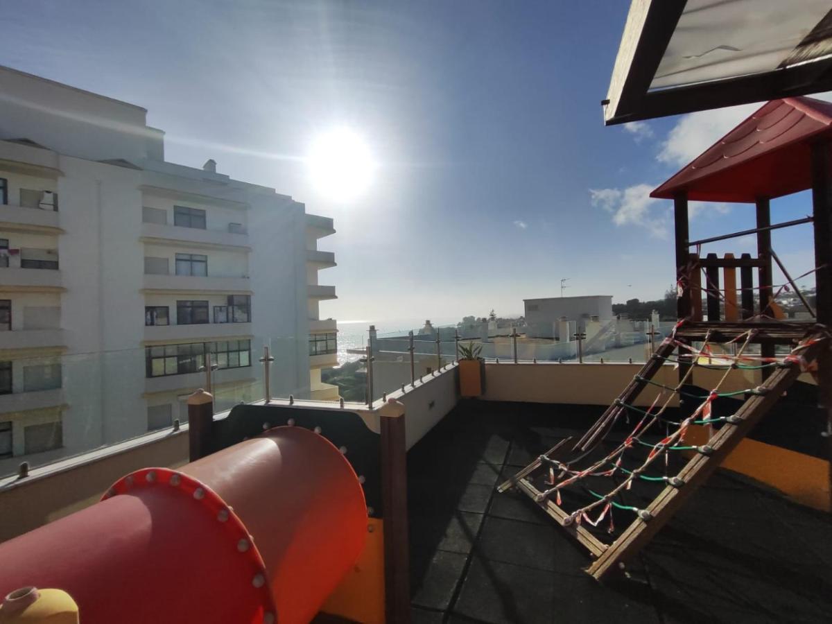 Ocean Terrace With Pool By Homing Appartement *