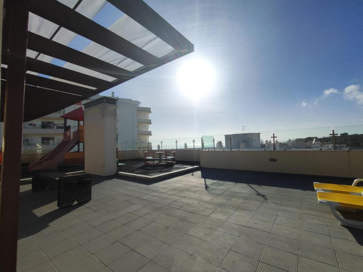 Ocean Terrace With Pool By Homing *