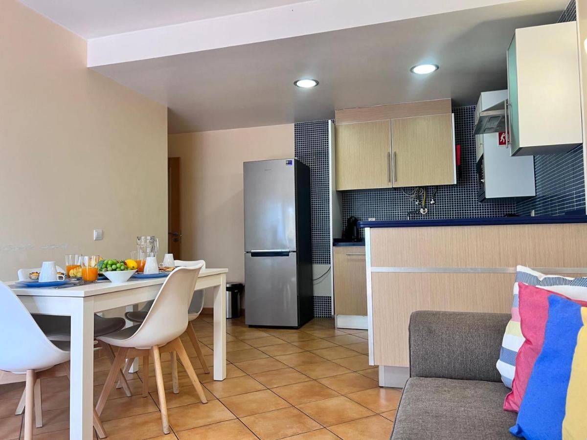 Ocean Terrace With Pool By Homing Appartement *