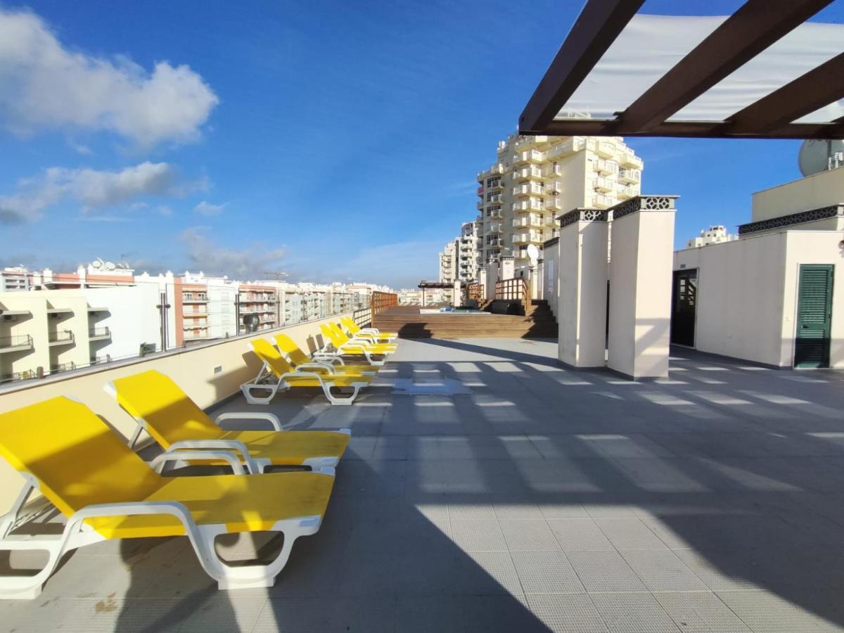 Ocean Terrace With Pool By Homing *