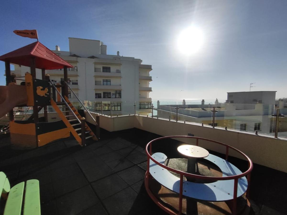 Ocean Terrace With Pool By Homing *