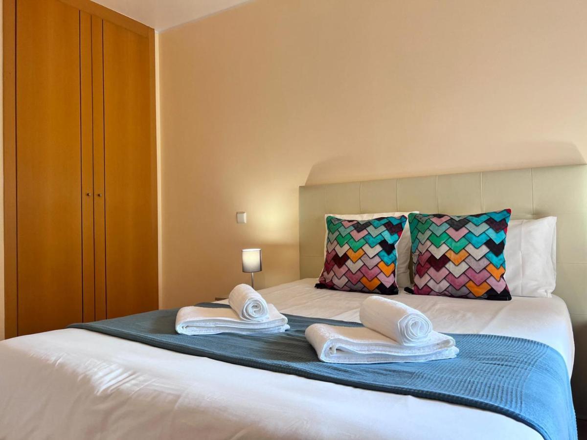 Ocean Terrace With Pool By Homing Appartement *