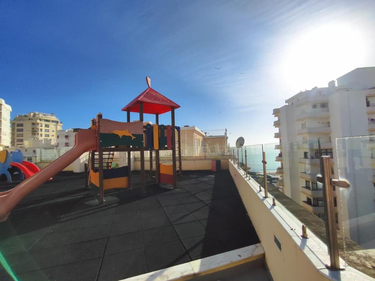 Ocean Terrace With Pool By Homing