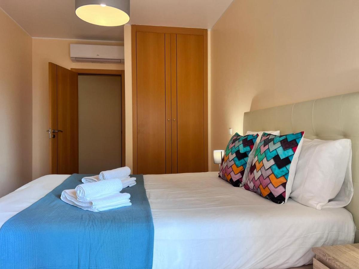 Ocean Terrace With Pool By Homing Appartement