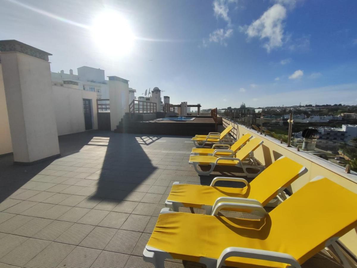 Appartement Ocean Terrace With Pool By Homing *
